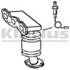 FORD 1090553 Catalytic Converter